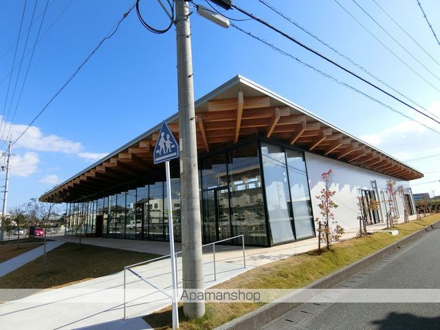 その他　袋井西コミュニティセンター彩雲館（その他）まで1086m