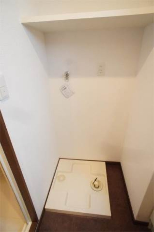 その他設備　別号室