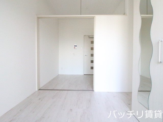 居室・リビング　※同型タイプの為現状優先