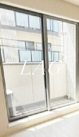 バルコニー　バルコニーです。