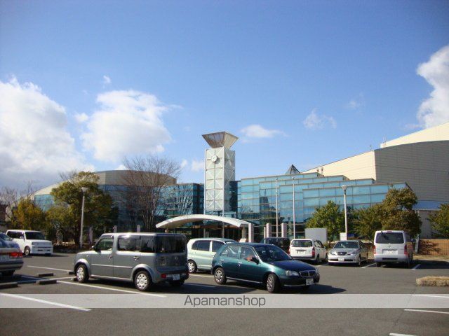 その他　カルチバ新川（スポーツ施設）（その他）まで630m