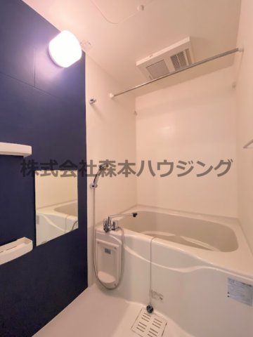 サンフレンドソラーナの風呂写真