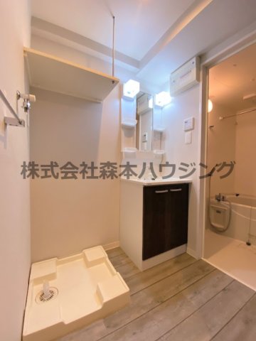 サンフレンドソラーナの内装写真