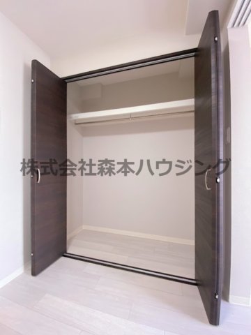 サンフレンドソラーナの内装写真