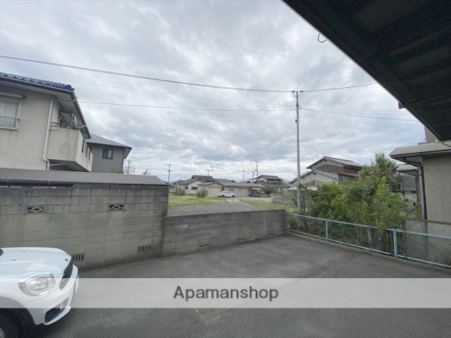 ＪＲ宇野線 久々原駅 徒歩40分 2階建 築43年のその他写真