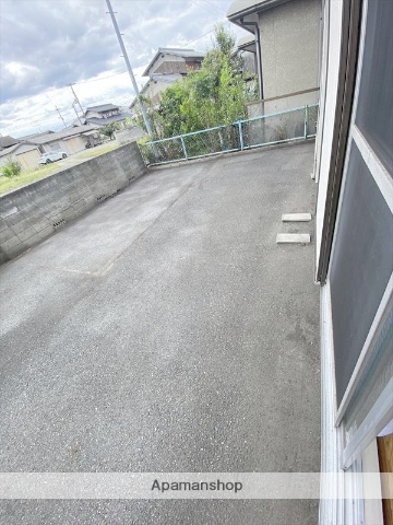 ＪＲ宇野線 久々原駅 徒歩40分 2階建 築43年の内装写真