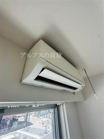 その他設備　別部屋参考写真