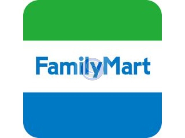 コンビニ　ファミリーマート烏丸十条店（コンビニ）まで432m