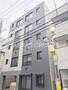 ラヴィエール荏原中延 3階 新築の賃貸物件