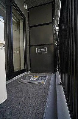 東急目黒線 不動前駅 徒歩6分 7階建 築5年の内装写真