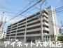 エージービル小田部８ 6階 築49年7ヶ月の賃貸物件