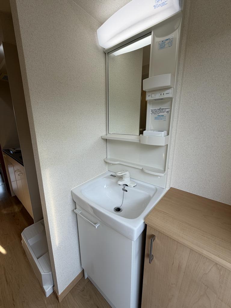 めぞん一刻の内装写真