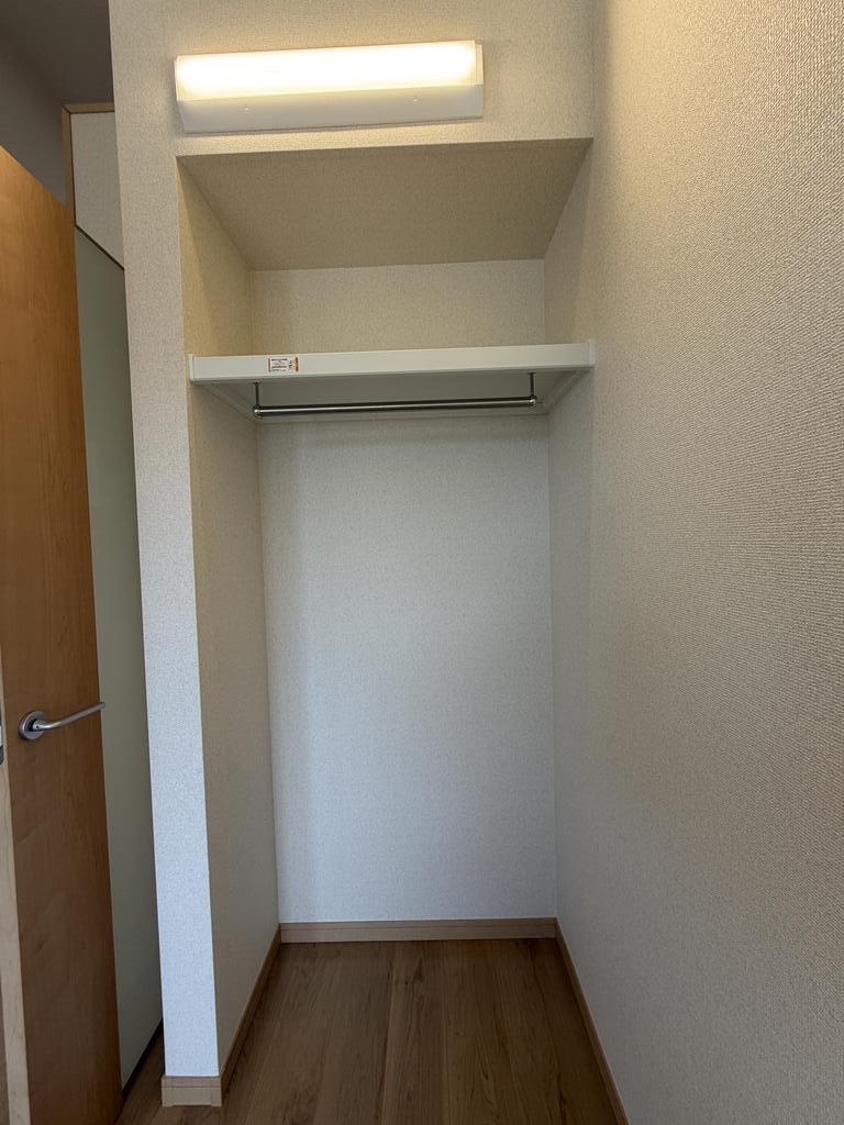 めぞん一刻の内装写真
