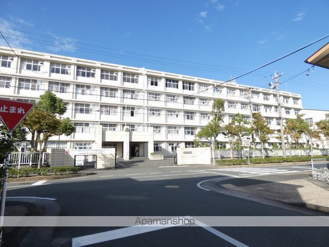 高校・高専　静岡県立湖西高校（高校・高専）まで388m