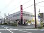 銀行　静岡銀行湖西支店（銀行）まで709m