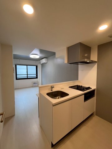 キッチン　別部屋参考
