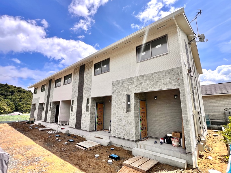 建物外観　（イメージ）