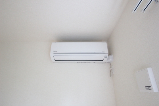 その他設備　※別部屋の写真です