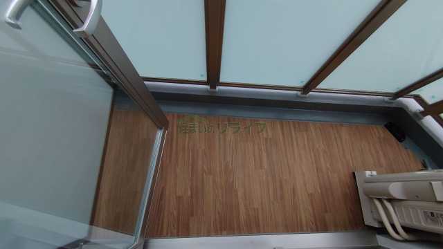 ハーモニーレジデンス東京サウス大塚の内装写真