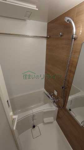 ハーモニーレジデンス東京サウス大塚の風呂写真