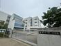 中学校　豊中市立第一中学校（中学校）まで794m