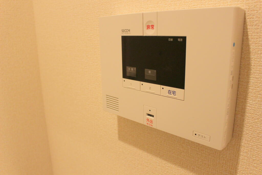 レセンテ淀川のその他写真