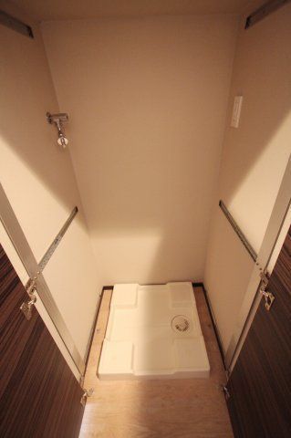 その他部屋・スペース　（別タイプ参考写真）ウィル・ヴェール東十条　北区東十条2