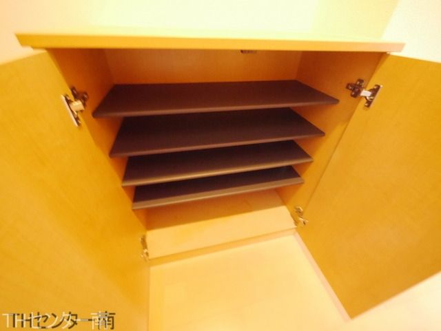 ルノンセンター南の内装写真