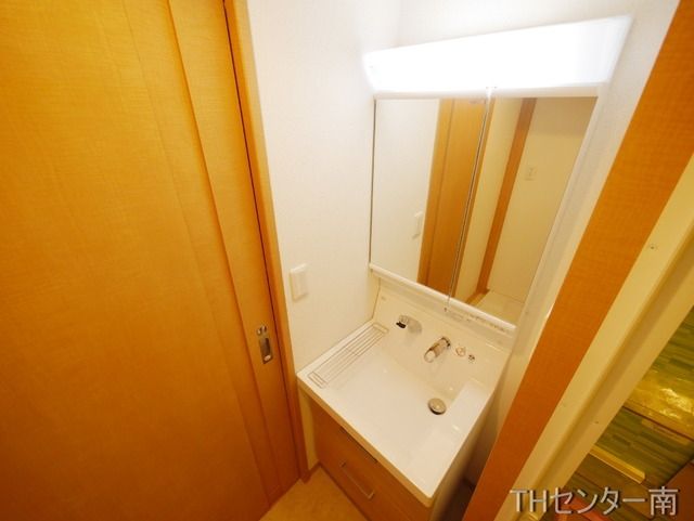ルノンセンター南の内装写真