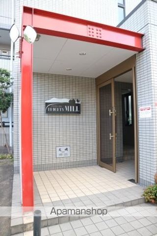 ブライティミルの外観写真