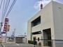 銀行　玉島信用金庫西阿知支店（銀行）まで813m