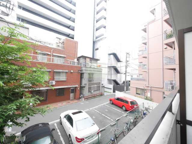 眺望　別部屋の画像になります。