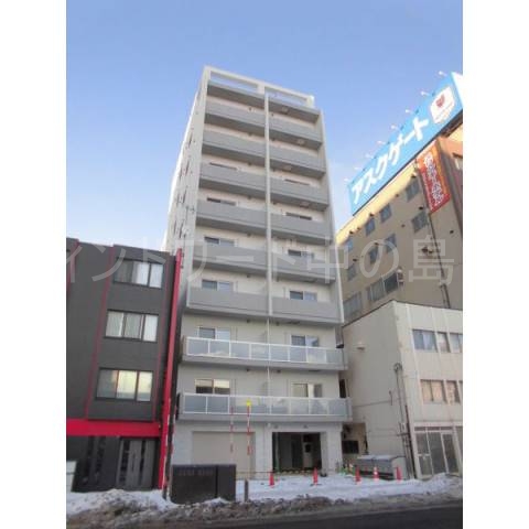 建物外観　詳細は、ウィンドワード中の島店までご相談下さい。