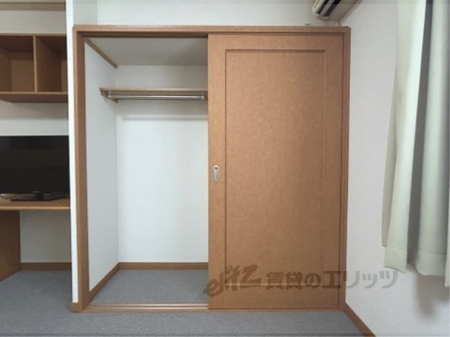 レオパレスTo2の内装写真