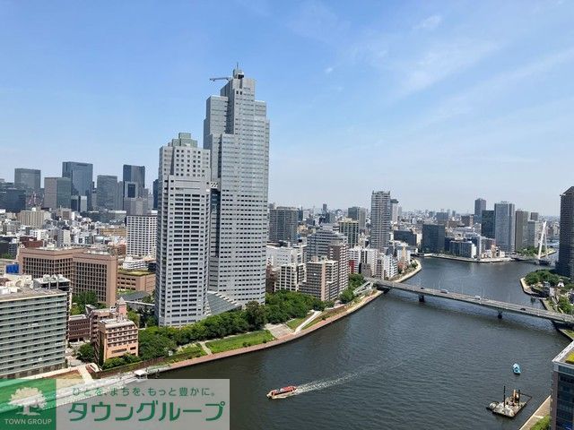 グランドシティタワー月島のその他写真