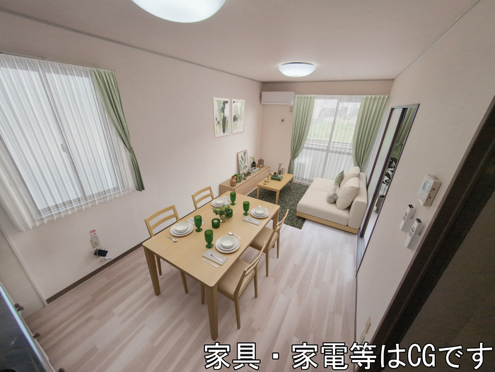 その他部屋・スペース