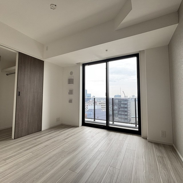 居室・リビング　※写真は同タイプ住戸です。
