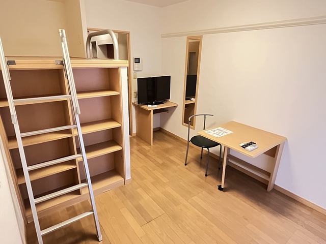 居室・リビング　１階のお部屋の参考写真です