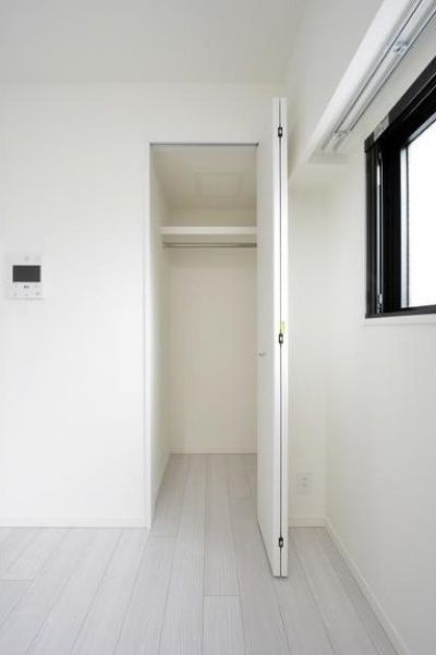 収納　（別タイプ参考写真）アルテシモ　モーレ　文京区水道2