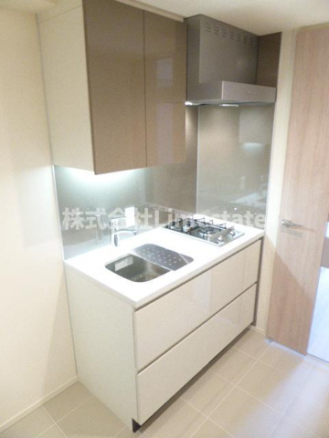 キッチン　別部屋参考写真