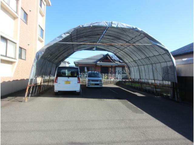 ＪＲ日豊本線 山之口駅 3階建 築27年のその他写真