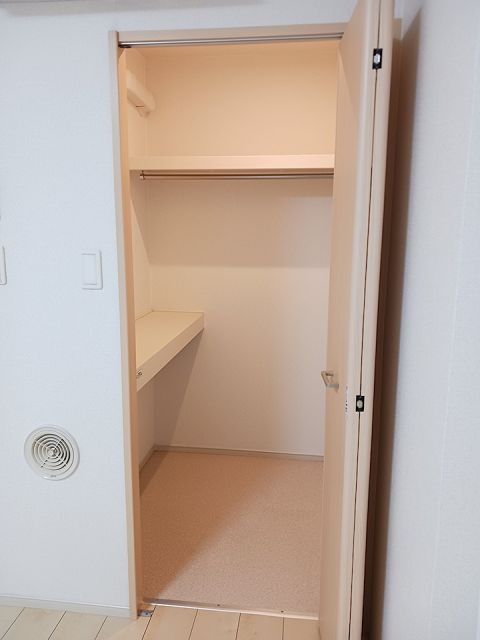 エムズアークIの内装写真