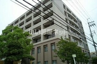 病院　泉大津市立病院（病院）まで488m