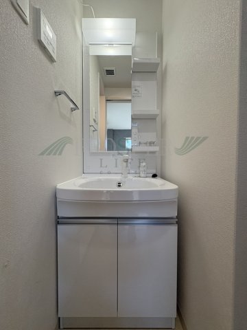 デメテル寺田町の内装写真