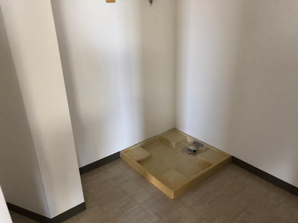 リーベ淡路ビルの内装写真