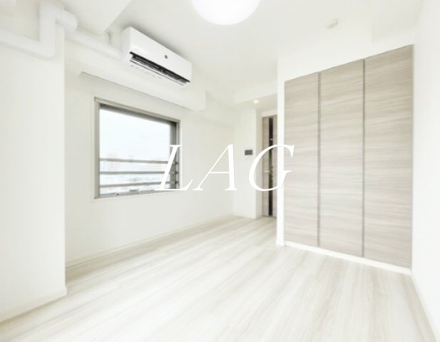 その他部屋・スペース　寝室です。