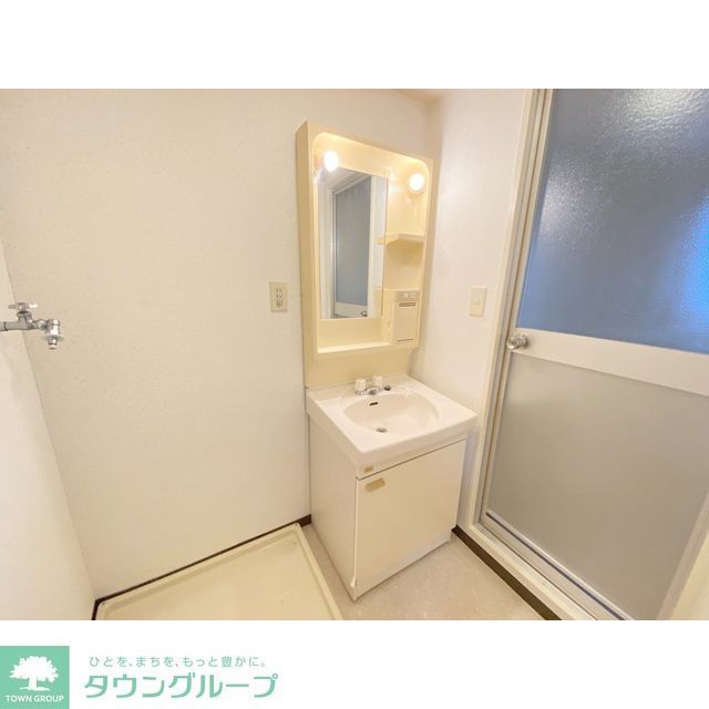 ベルエポックの内装写真