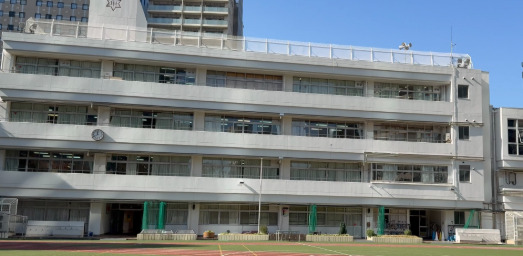 小学校　港区立麻布小学校（小学校）まで1178m