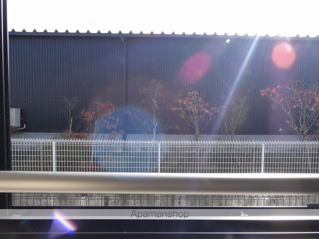 眺望　眺望