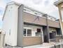 宿河原駅より徒歩10分 1階 築1年9ヶ月の賃貸物件